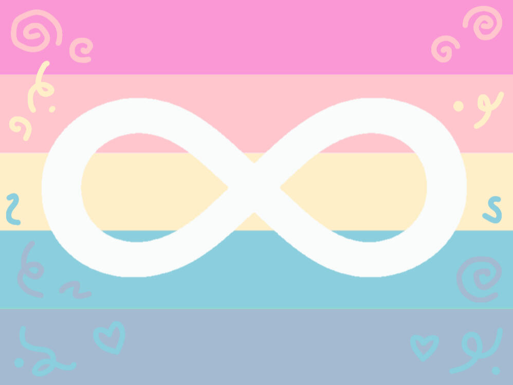 autism silly (I'm very silly)