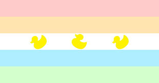 duckgender