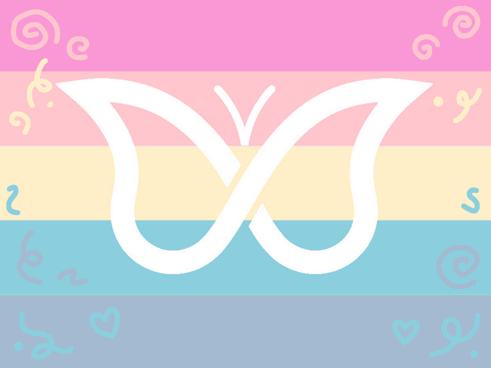 adhd silly (unmedicated and clinically too active)