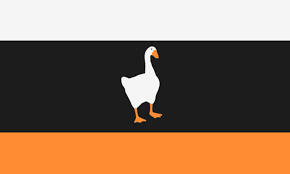 goosegender (I&#39;m goose)